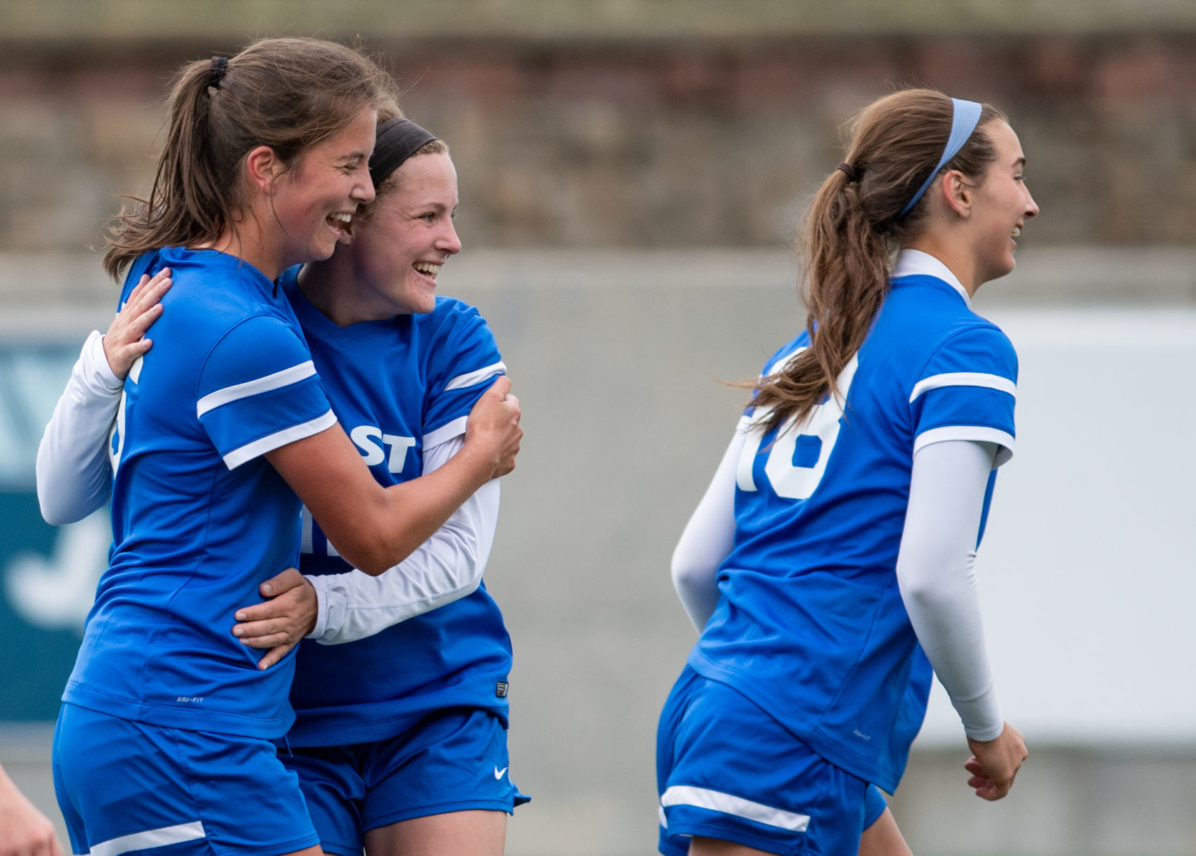 Class A: Lincoln East vs. Papillion-La Vista, 5/9